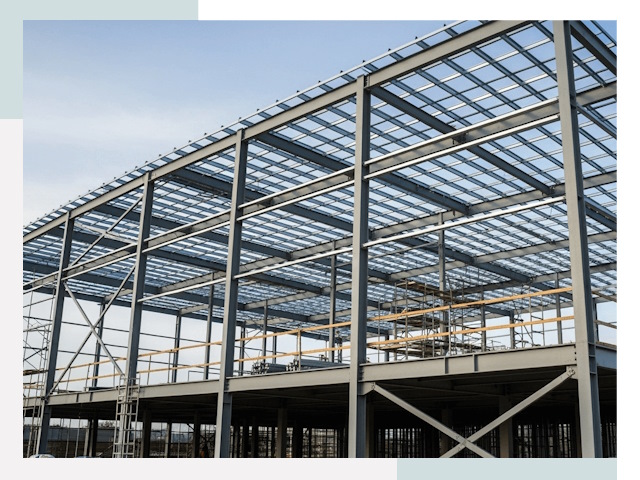 Строительство заводов под ключ от 611 руб. в Фурманов