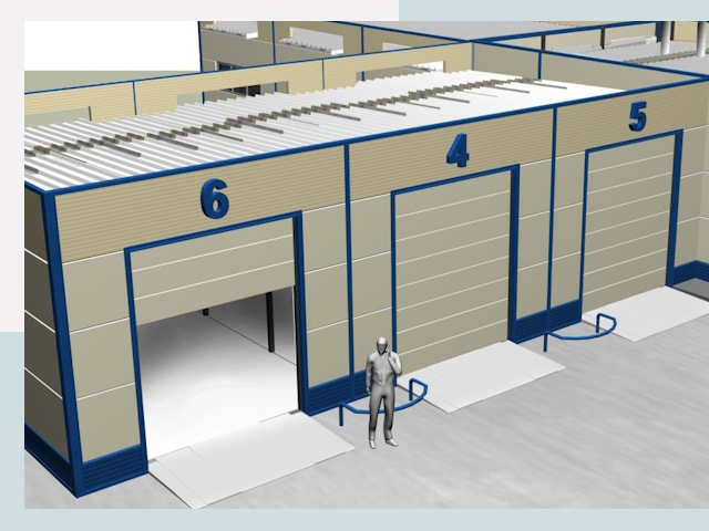 Строительство автомоек от 611 руб. в Фурманов