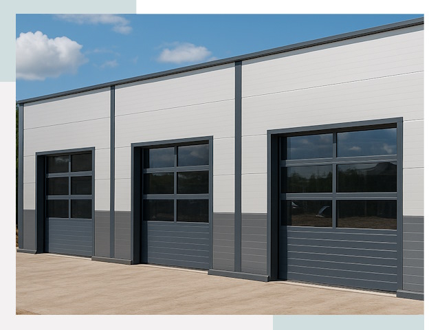 Строительство автомоек в Фурманове