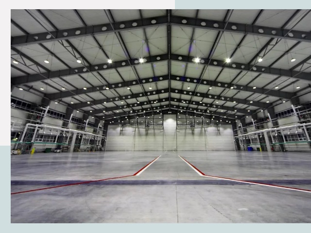 Ангары для бизнеса в Фурманов от 611 руб. - Надежность и качество