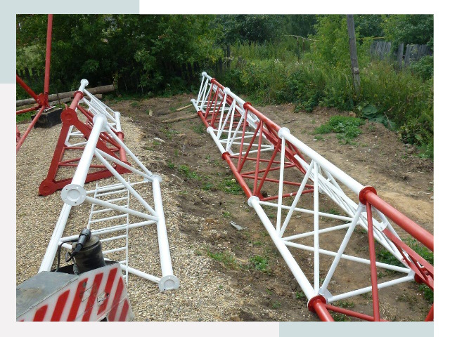 Башни связи в Фурманове