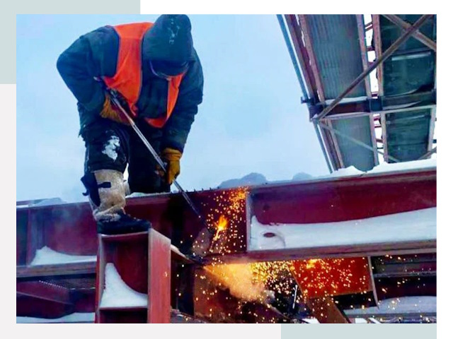 Ремонт металлоконструкций в Фурманове от 611 руб.