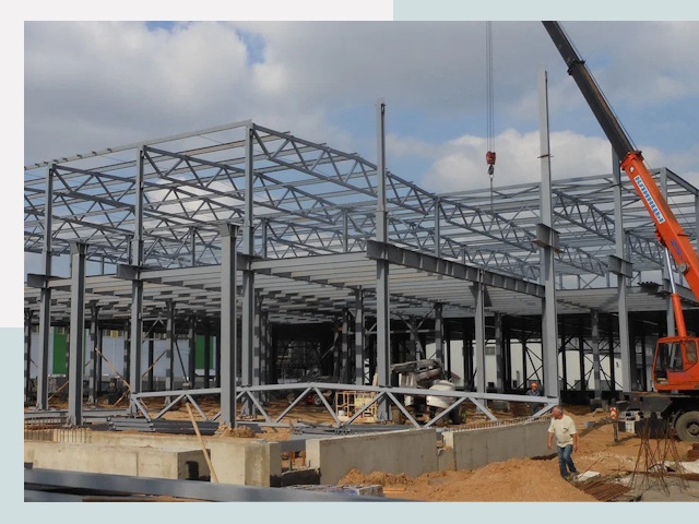 Генеральный подряд в Фурманове