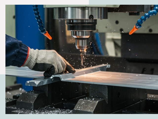 Металлообработка в Фурманове от 611 руб. - Надежно и быстро